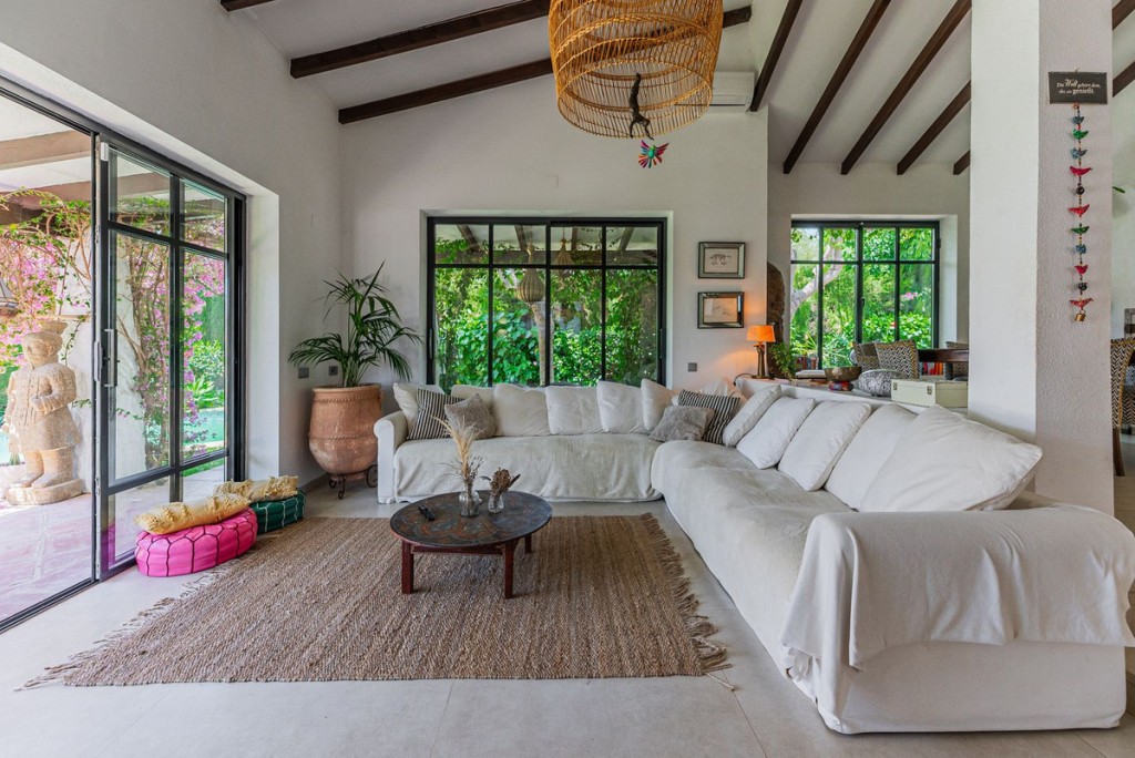 4 Bed, 6 Bath, HouseFor Sale, Estepona, Malaga