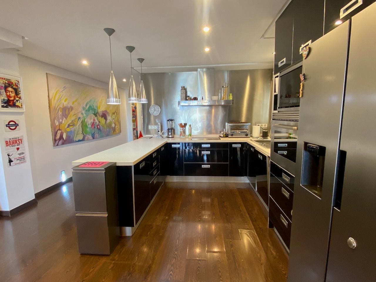 Altea, Alicante, 4 Bedrooms Bedrooms, ,For Sale,AP0075 - OPF