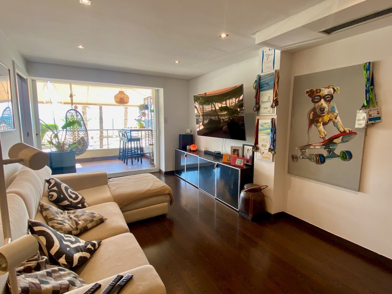 Altea, Alicante, 4 Bedrooms Bedrooms, ,For Sale,AP0075 - OPF