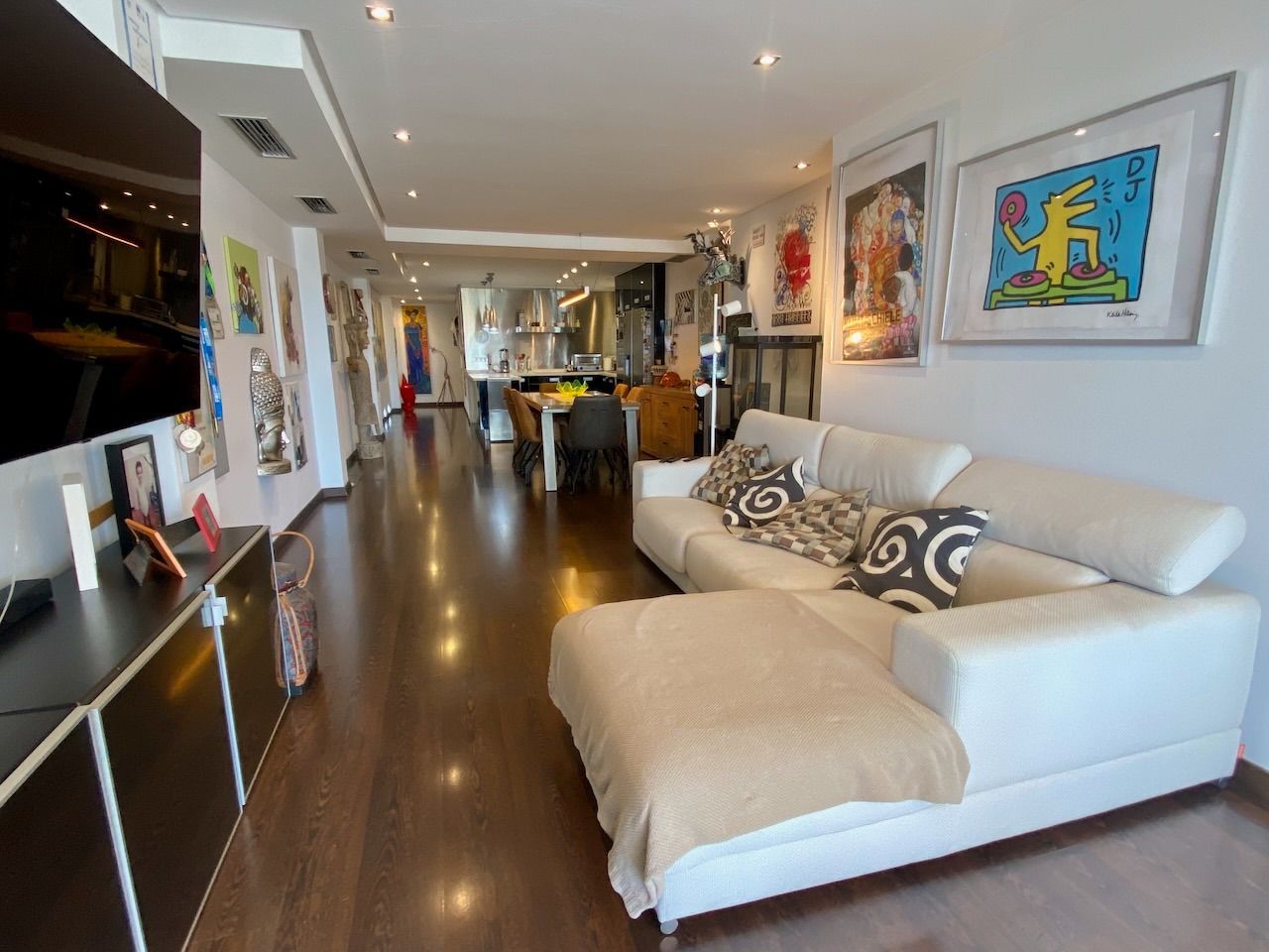 Altea, Alicante, 4 Bedrooms Bedrooms, ,For Sale,AP0075 - OPF