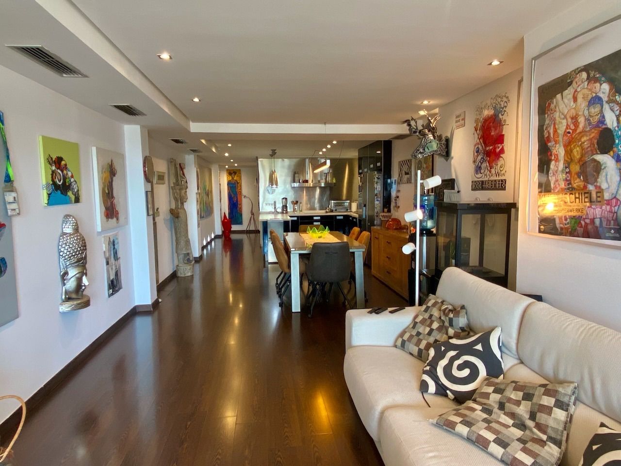 Altea, Alicante, 4 Bedrooms Bedrooms, ,For Sale,AP0075 - OPF