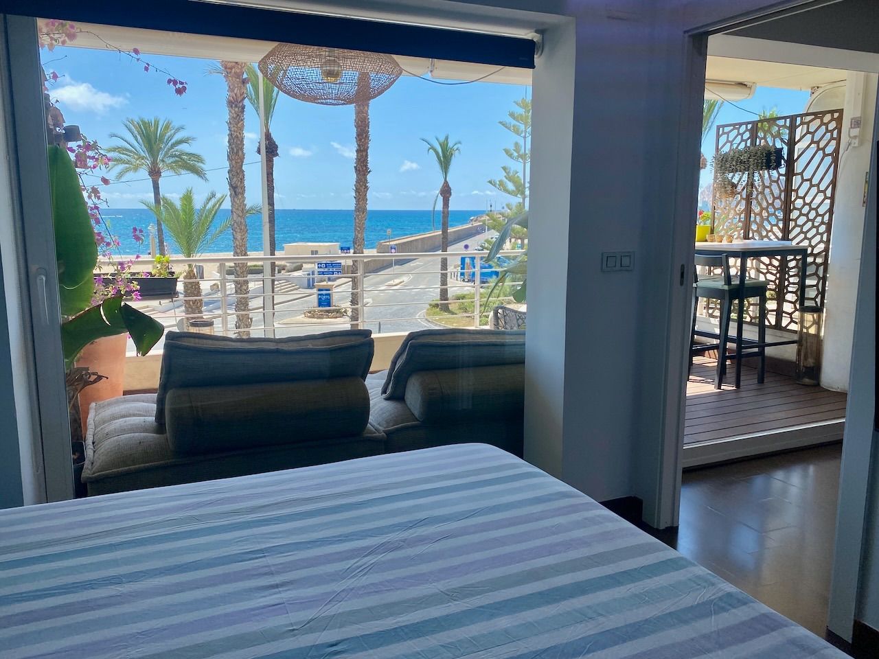 Altea, Alicante, 4 Bedrooms Bedrooms, ,For Sale,AP0075 - OPF