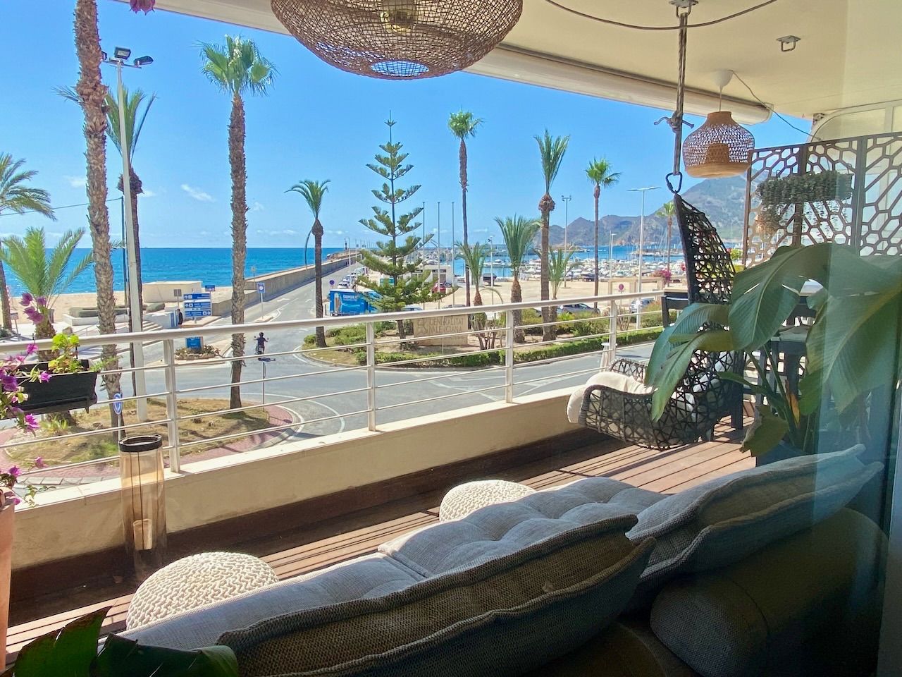 Altea, Alicante, 4 Bedrooms Bedrooms, ,For Sale,AP0075 - OPF