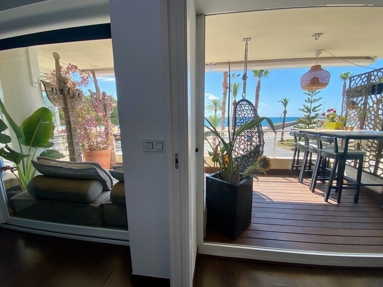 Altea, Alicante, 4 Bedrooms Bedrooms, ,For Sale,AP0075 - OPF