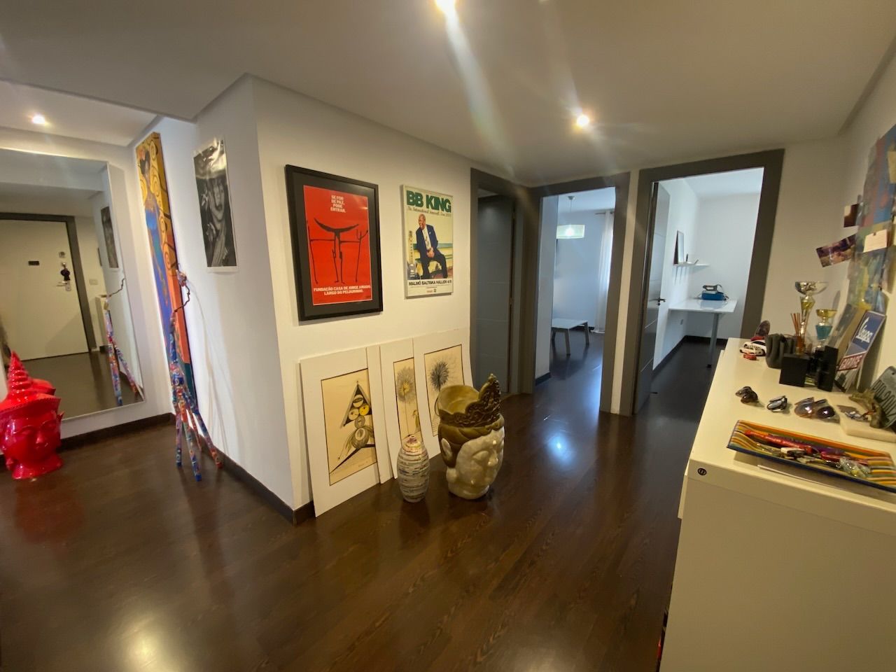 Altea, Alicante, 4 Bedrooms Bedrooms, ,For Sale,AP0075 - OPF