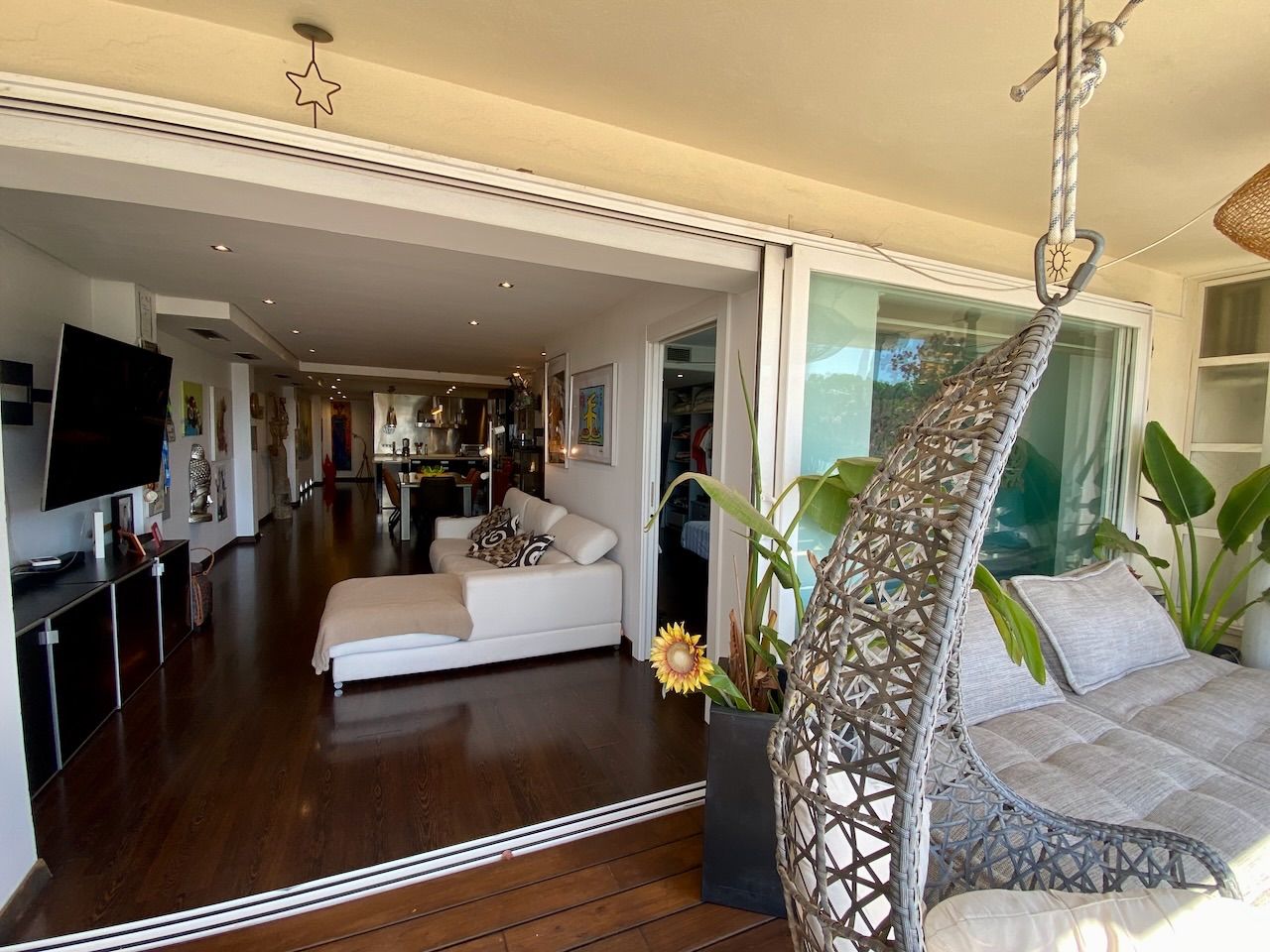 Altea, Alicante, 4 Bedrooms Bedrooms, ,For Sale,AP0075 - OPF