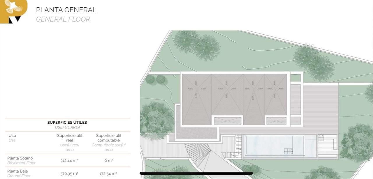 Altea, Alicante, 4 Bedrooms Bedrooms, ,For Sale,LUX0169 - OPF