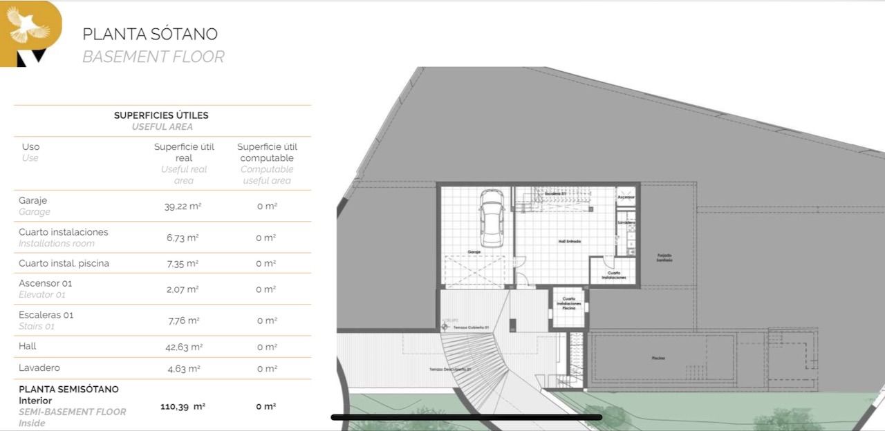 Altea, Alicante, 4 Bedrooms Bedrooms, ,For Sale,LUX0169 - OPF