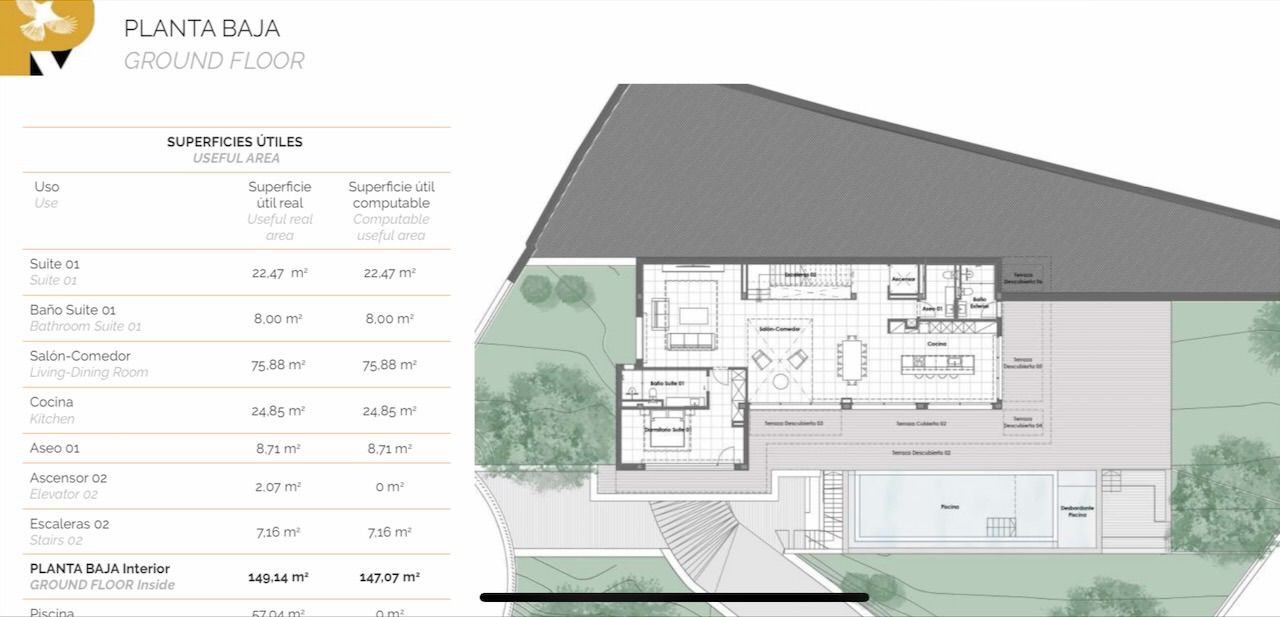 Altea, Alicante, 4 Bedrooms Bedrooms, ,For Sale,LUX0169 - OPF