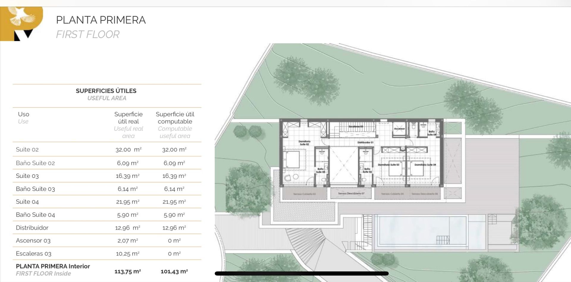 Altea, Alicante, 4 Bedrooms Bedrooms, ,For Sale,LUX0169 - OPF