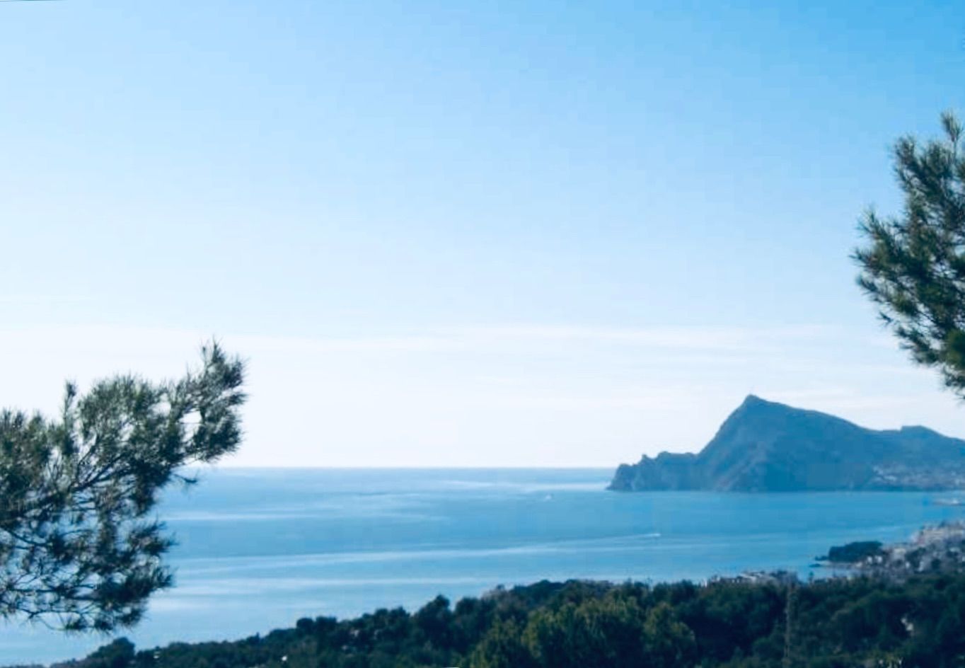 Altea, Alicante, 4 Bedrooms Bedrooms, ,For Sale,LUX0169 - OPF