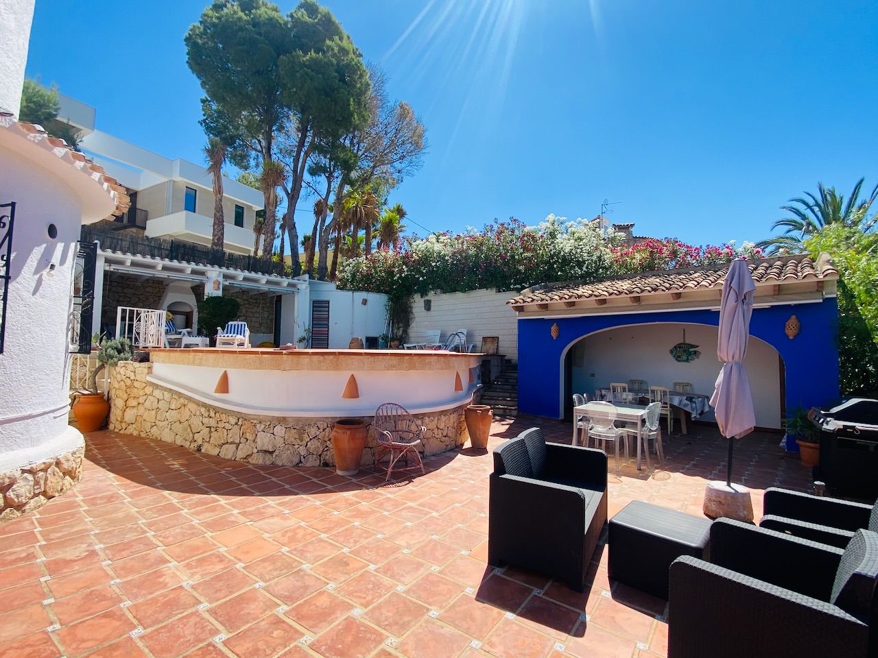 Altea, Alicante, 4 Bedrooms Bedrooms, ,For Sale,CHA0139 - OPF