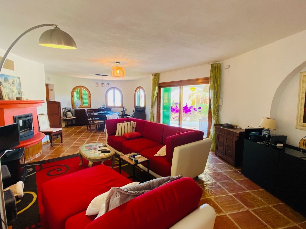 Altea, Alicante, 4 Bedrooms Bedrooms, ,For Sale,CHA0139 - OPF