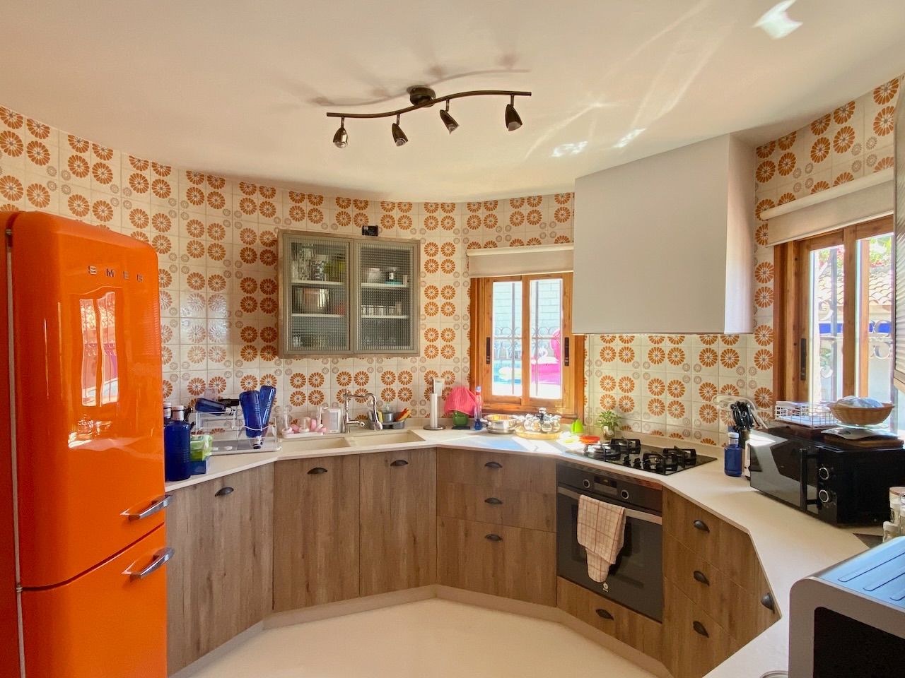 Altea, Alicante, 4 Bedrooms Bedrooms, ,For Sale,CHA0139 - OPF