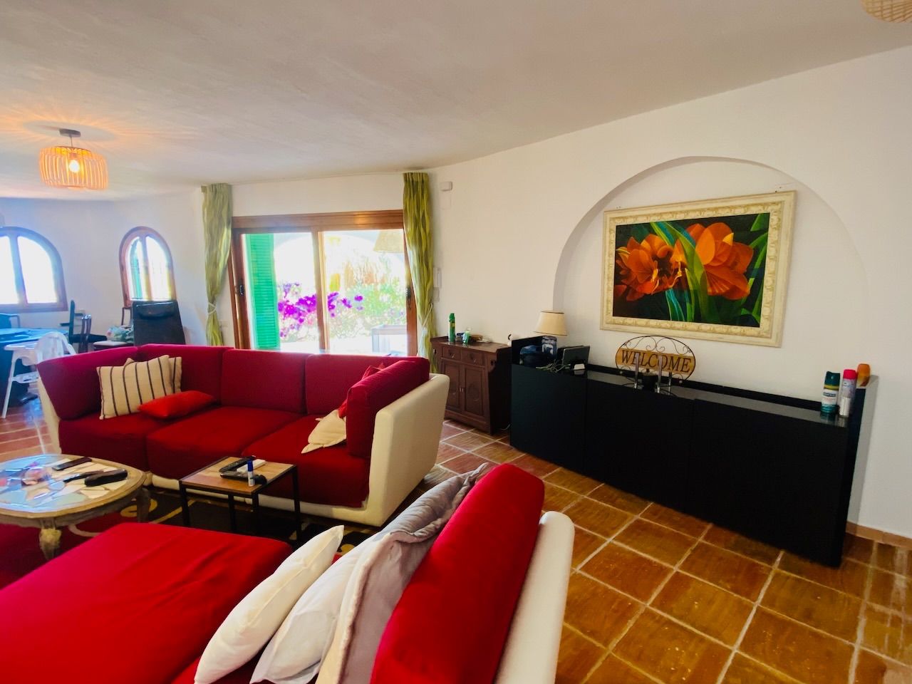 Altea, Alicante, 4 Bedrooms Bedrooms, ,For Sale,CHA0139 - OPF