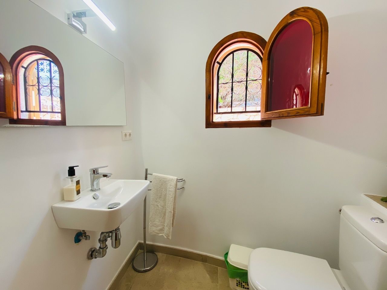 Altea, Alicante, 4 Bedrooms Bedrooms, ,For Sale,CHA0139 - OPF