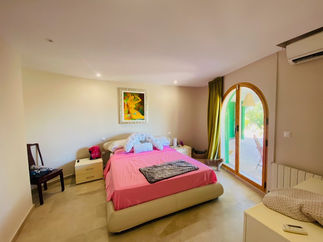 Altea, Alicante, 4 Bedrooms Bedrooms, ,For Sale,CHA0139 - OPF