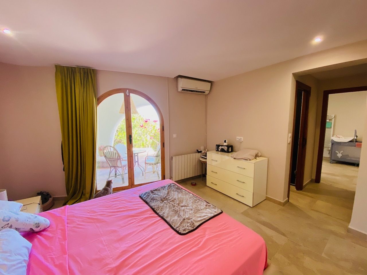 Altea, Alicante, 4 Bedrooms Bedrooms, ,For Sale,CHA0139 - OPF