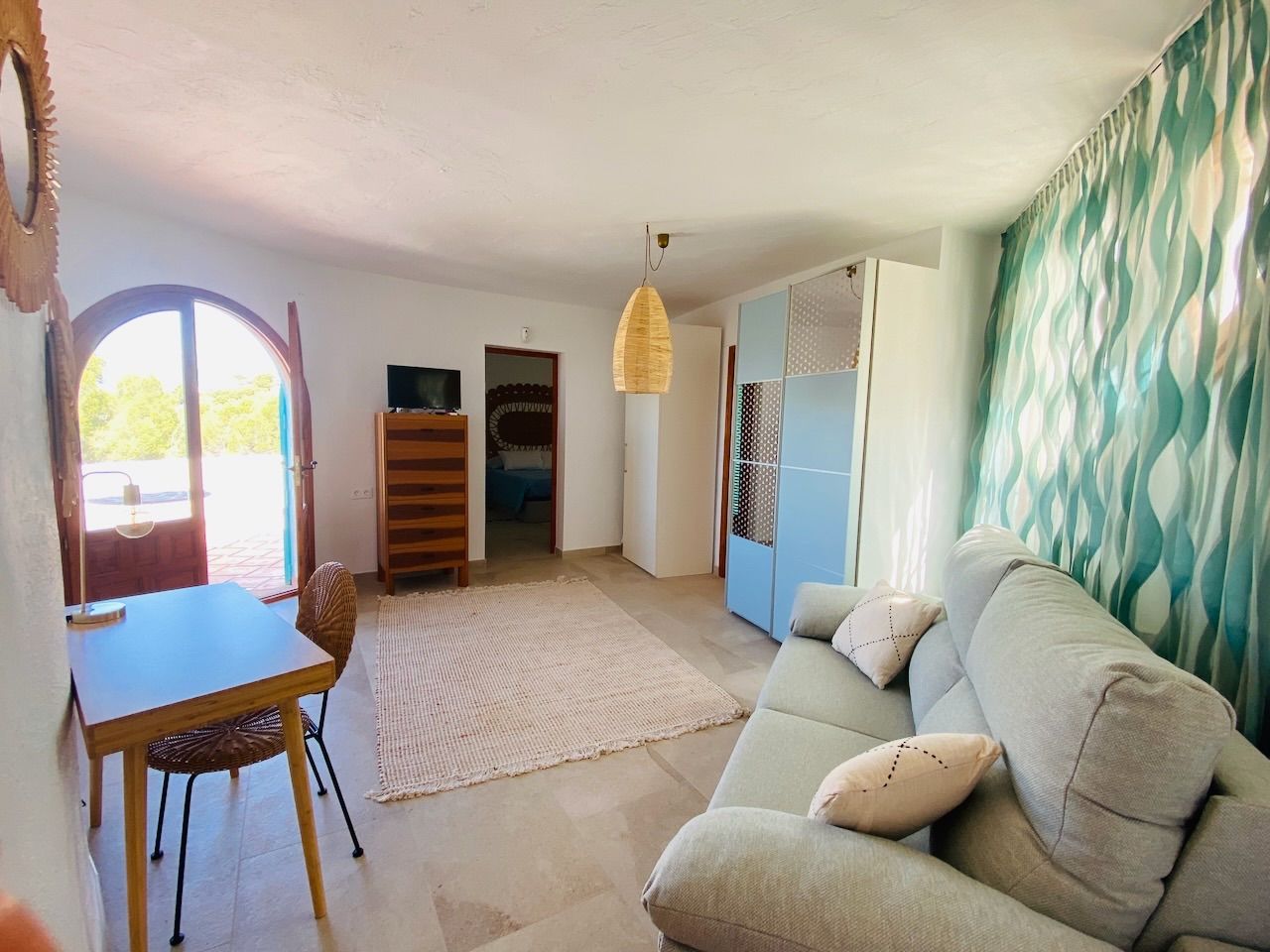 Altea, Alicante, 4 Bedrooms Bedrooms, ,For Sale,CHA0139 - OPF