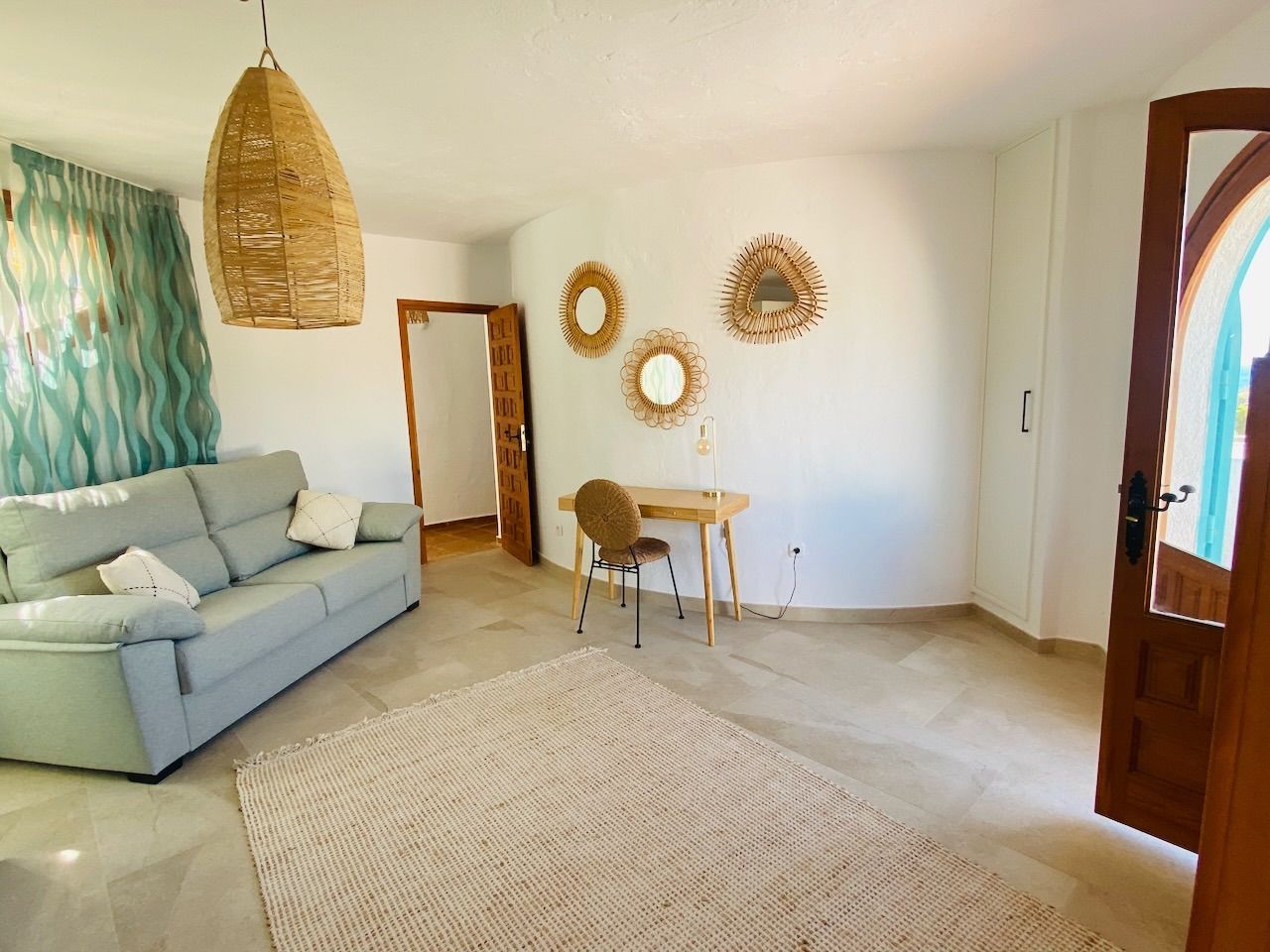 Altea, Alicante, 4 Bedrooms Bedrooms, ,For Sale,CHA0139 - OPF