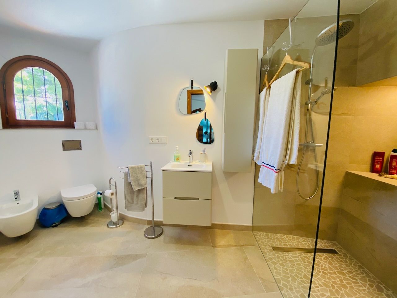 Altea, Alicante, 4 Bedrooms Bedrooms, ,For Sale,CHA0139 - OPF