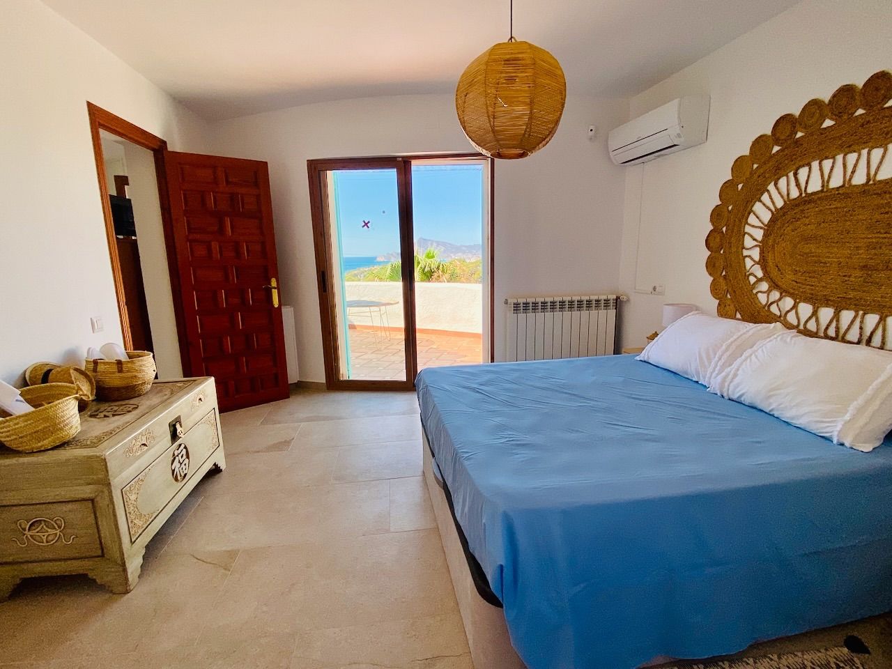 Altea, Alicante, 4 Bedrooms Bedrooms, ,For Sale,CHA0139 - OPF