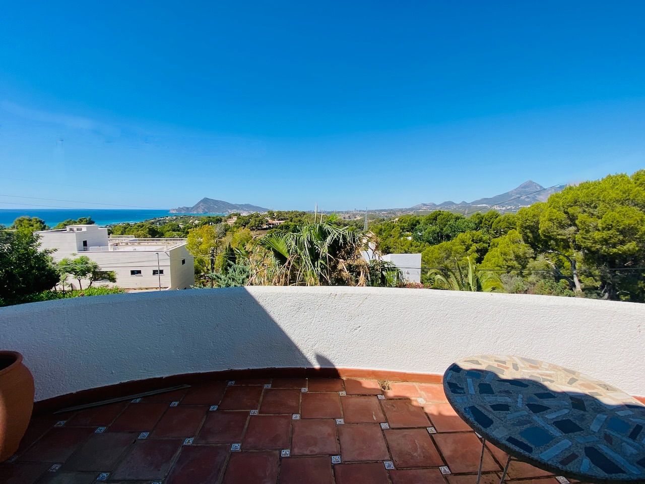 Altea, Alicante, 4 Bedrooms Bedrooms, ,For Sale,CHA0139 - OPF