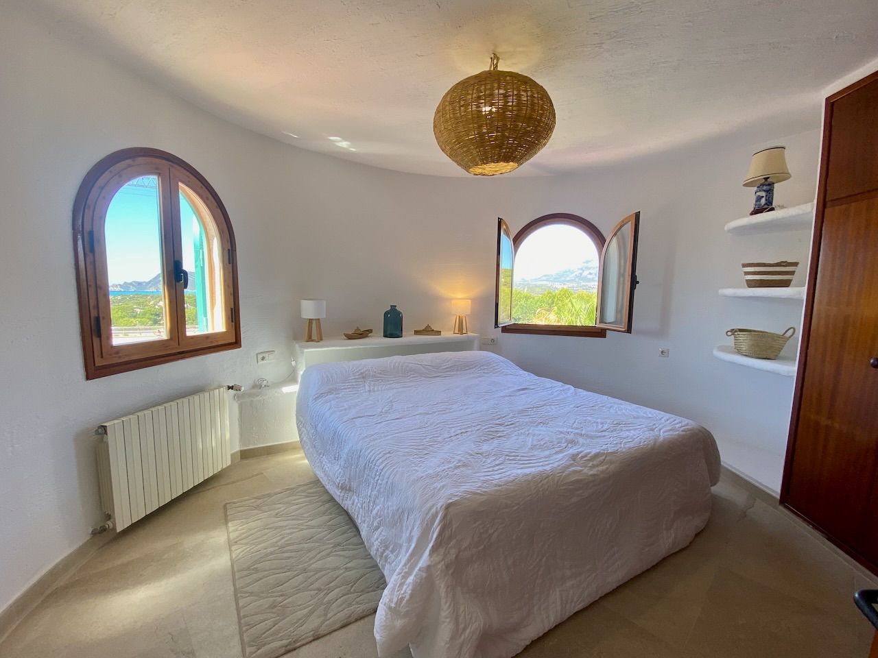 Altea, Alicante, 4 Bedrooms Bedrooms, ,For Sale,CHA0139 - OPF