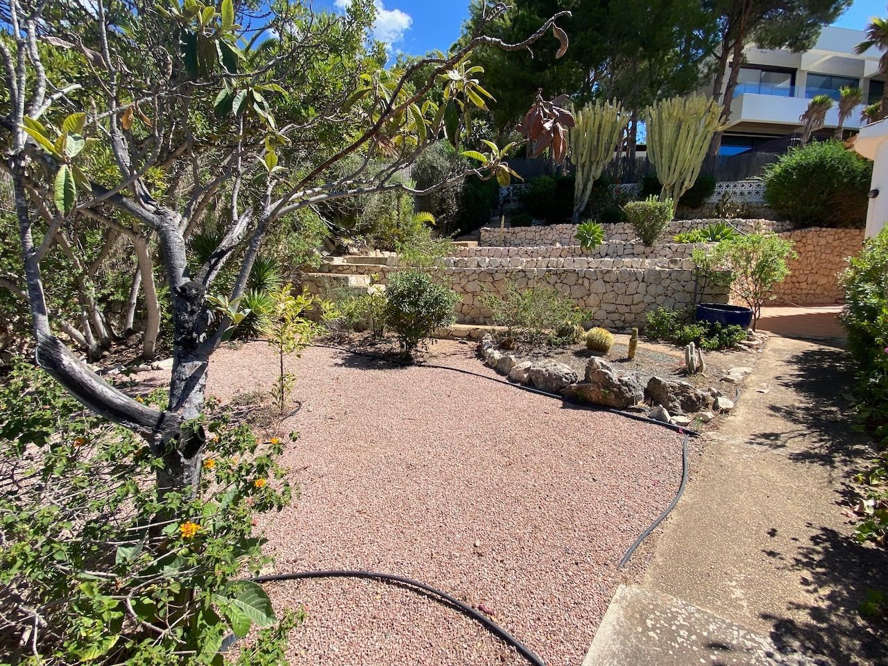 Altea, Alicante, 4 Bedrooms Bedrooms, ,For Sale,CHA0139 - OPF