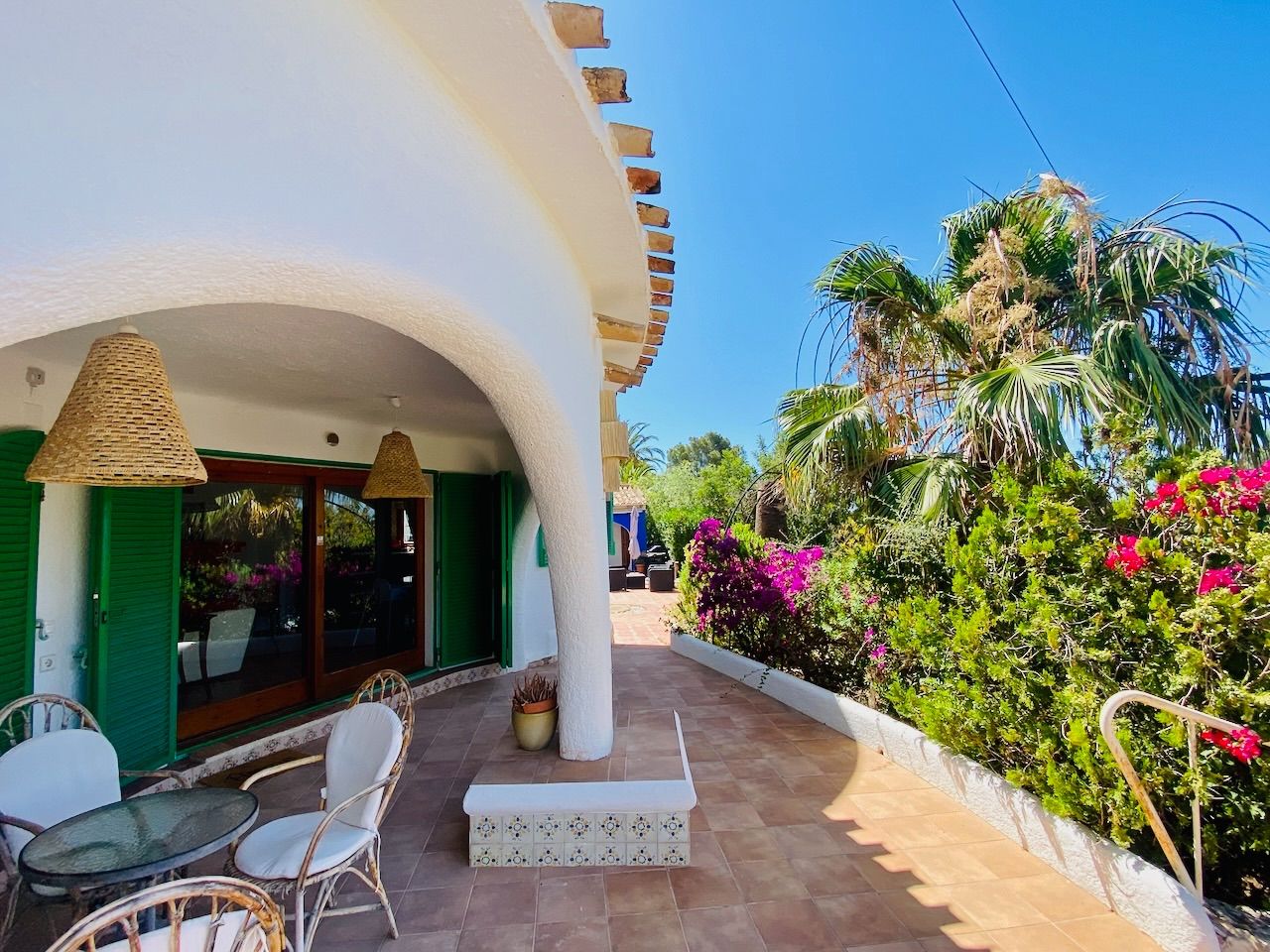 Altea, Alicante, 4 Bedrooms Bedrooms, ,For Sale,CHA0139 - OPF