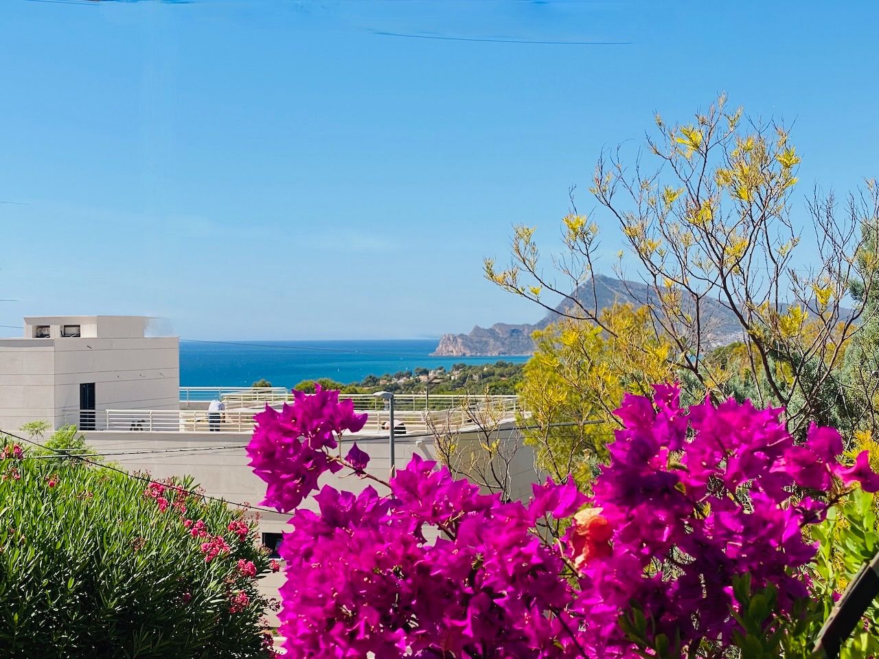 Altea, Alicante, 4 Bedrooms Bedrooms, ,For Sale,CHA0139 - OPF