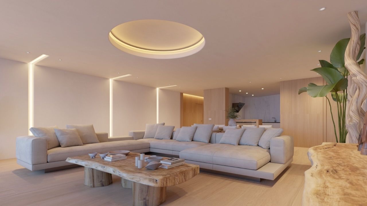 Altea, Alicante, 3 Bedrooms Bedrooms, ,For Sale,AP0067 - OPF