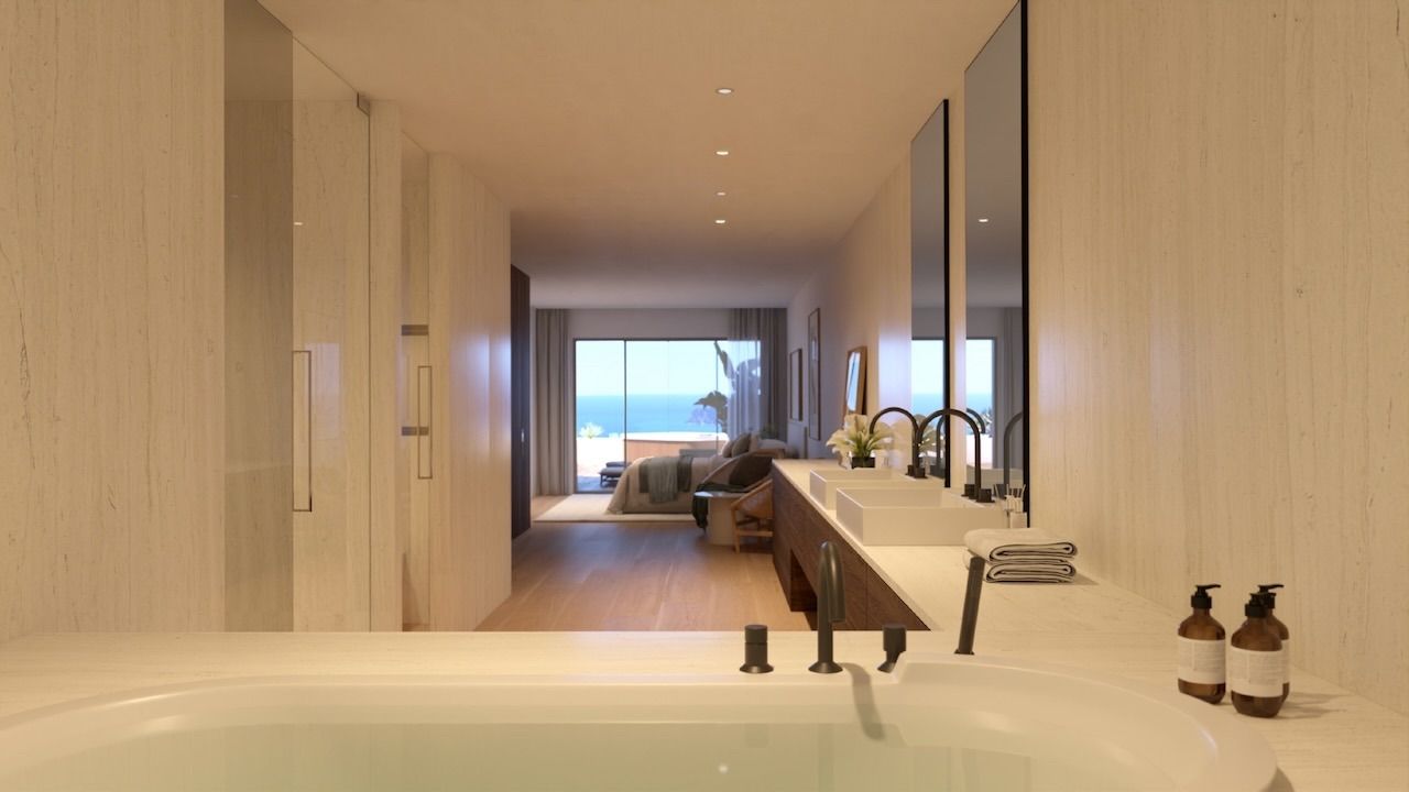 Altea, Alicante, 3 Bedrooms Bedrooms, ,For Sale,AP0067 - OPF