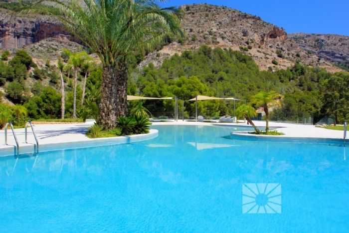 Altea, Alicante, 3 Bedrooms Bedrooms, ,For Sale,AP0067 - OPF