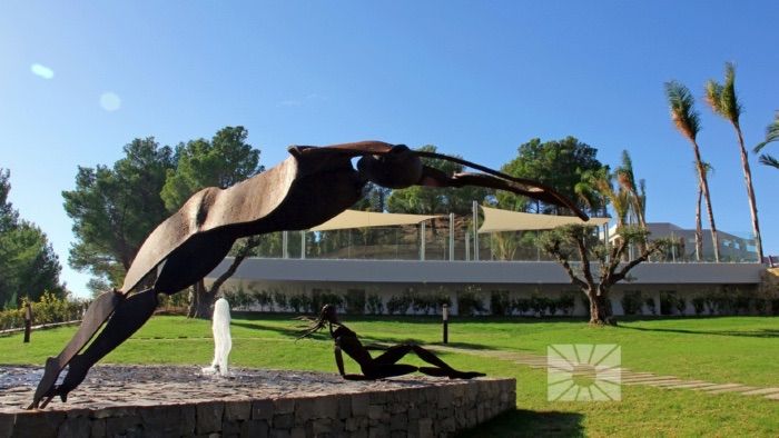 Altea, Alicante, 3 Bedrooms Bedrooms, ,For Sale,AP0067 - OPF