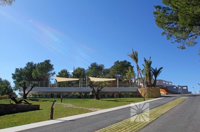 Altea, Alicante, 3 Bedrooms Bedrooms, ,For Sale,AP0067 - OPF