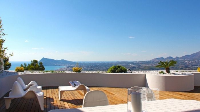 Altea, Alicante, 3 Bedrooms Bedrooms, ,For Sale,AP0067 - OPF