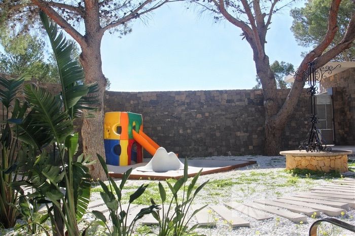 Altea, Alicante, 3 Bedrooms Bedrooms, ,For Sale,AP0067 - OPF