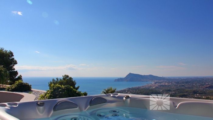 Altea, Alicante, 3 Bedrooms Bedrooms, ,For Sale,AP0067 - OPF