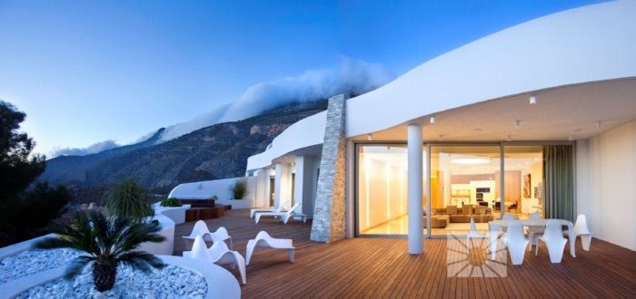 Altea, Alicante, 3 Bedrooms Bedrooms, ,For Sale,AP0067 - OPF