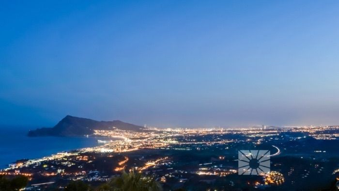 Altea, Alicante, 3 Bedrooms Bedrooms, ,For Sale,AP0067 - OPF