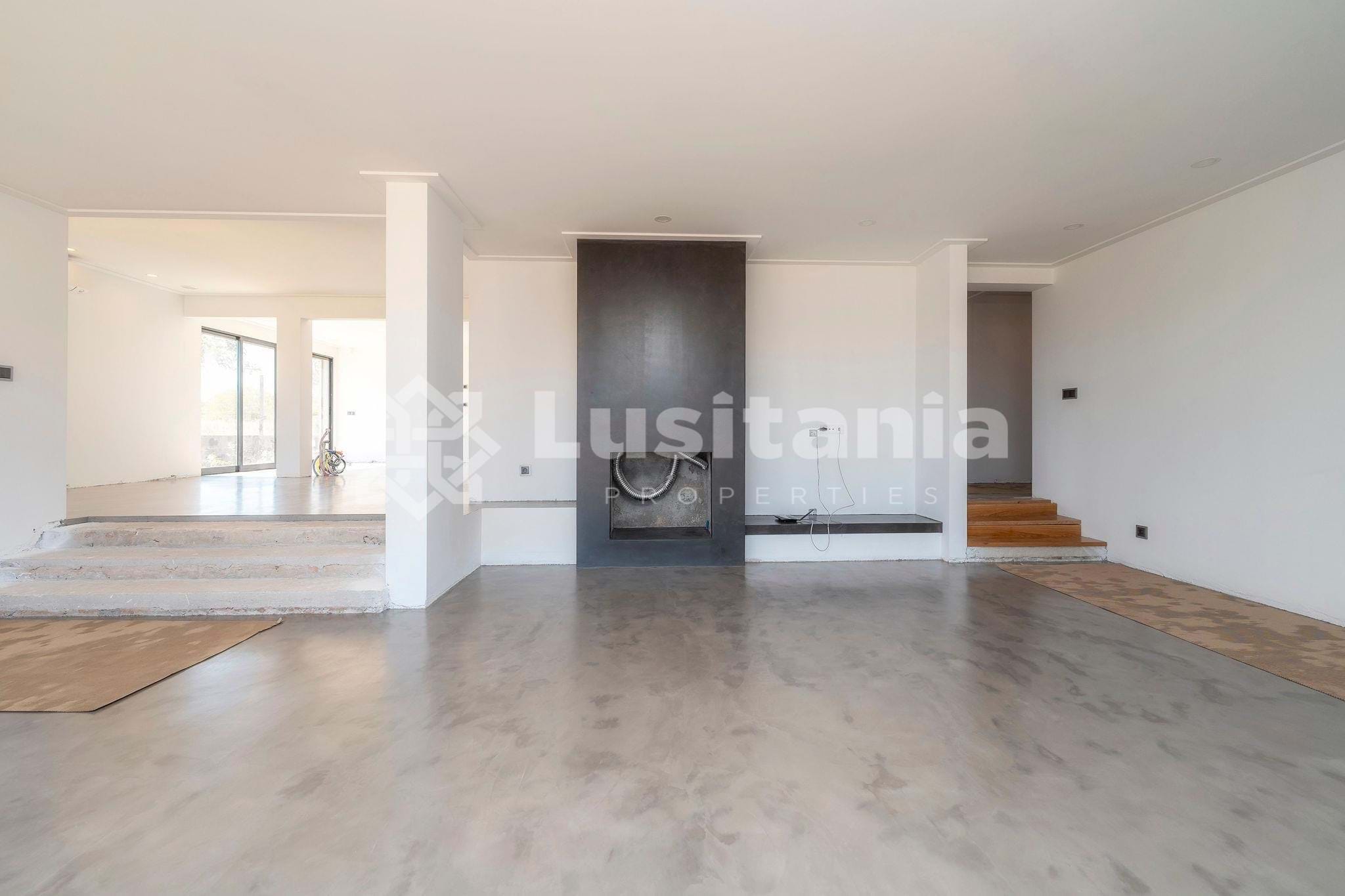 5 Bed, 4 Bath, HouseFor Sale, Loulé, Faro, 8125-016