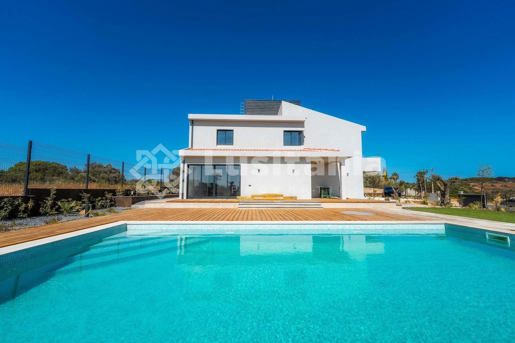 5 Bed, 4 Bath, HouseFor Sale, Loulé, Faro, 8125-016