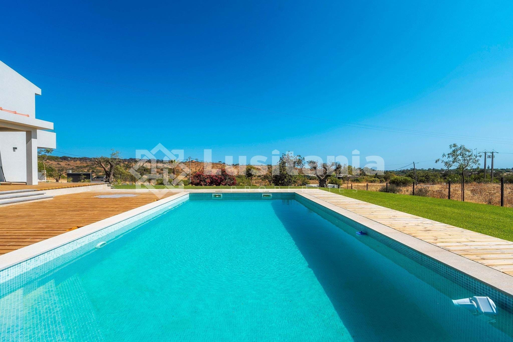 5 Bed, 4 Bath, HouseFor Sale, Loulé, Faro, 8125-016