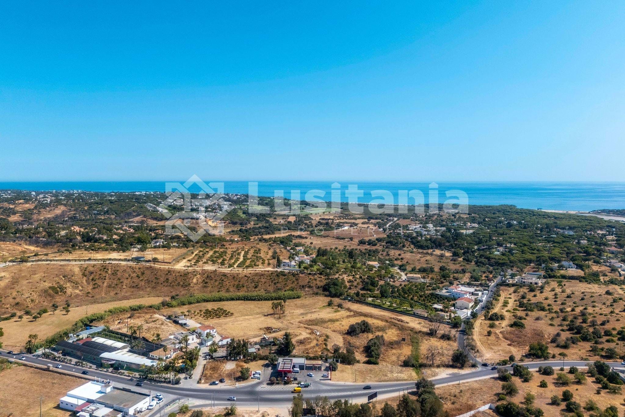 5 Bed, 4 Bath, HouseFor Sale, Loulé, Faro, 8125-016