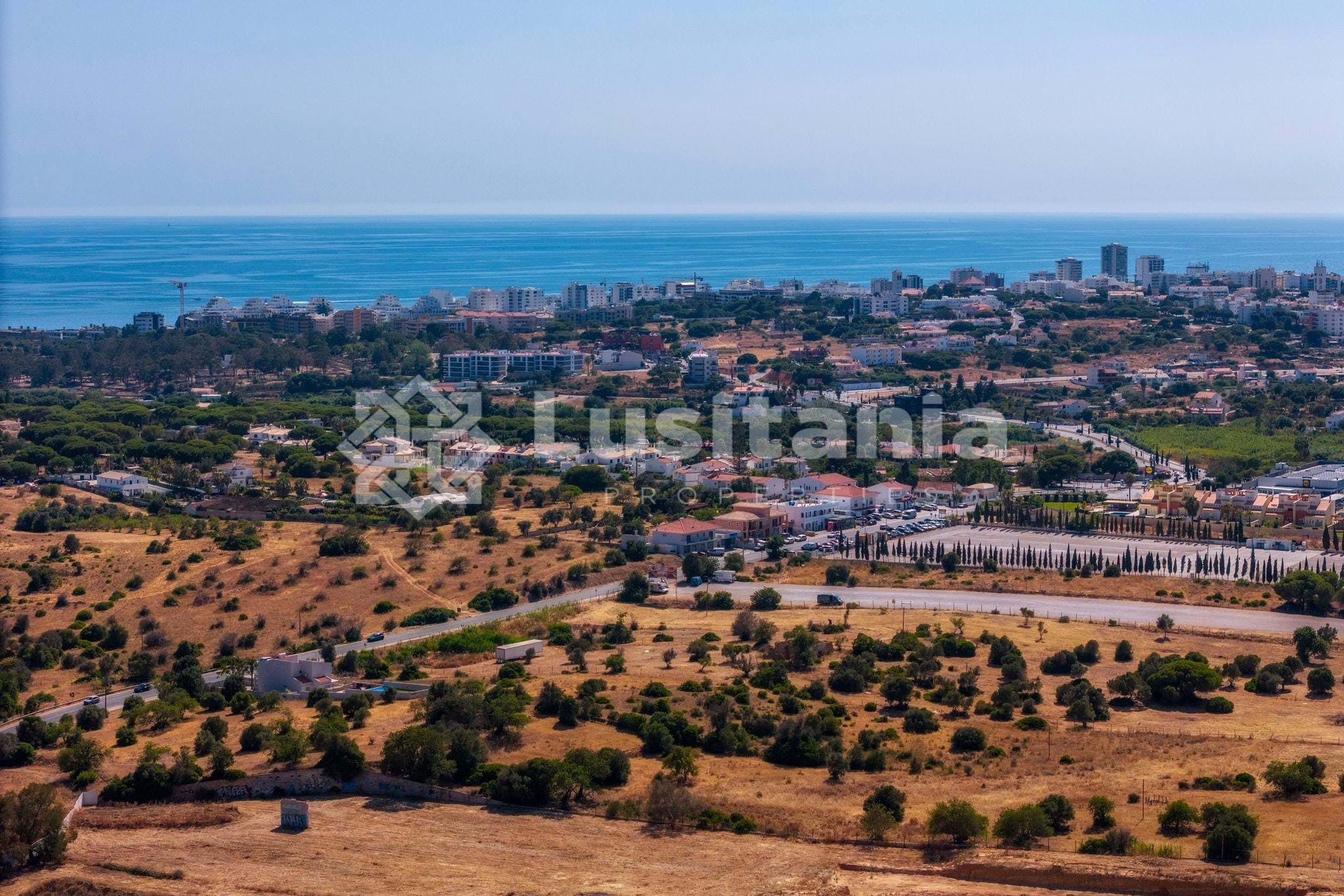 5 Bed, 4 Bath, HouseFor Sale, Loulé, Faro, 8125-016