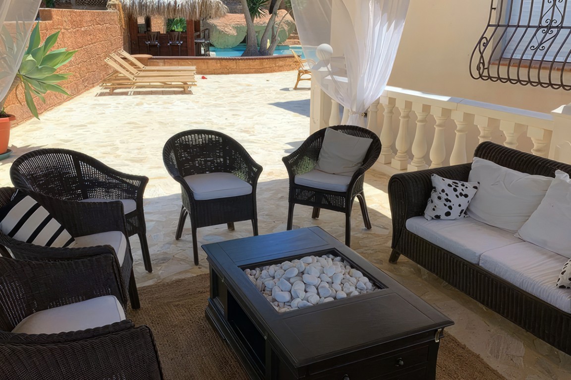 3 Bed, 4 Bath, HouseFor Sale, Albir, Alicante