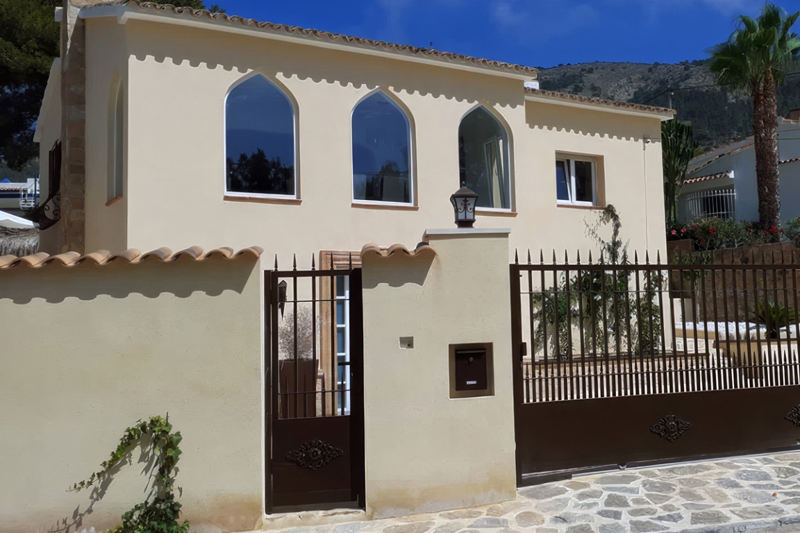 3 Bed, 4 Bath, HouseFor Sale, Albir, Alicante