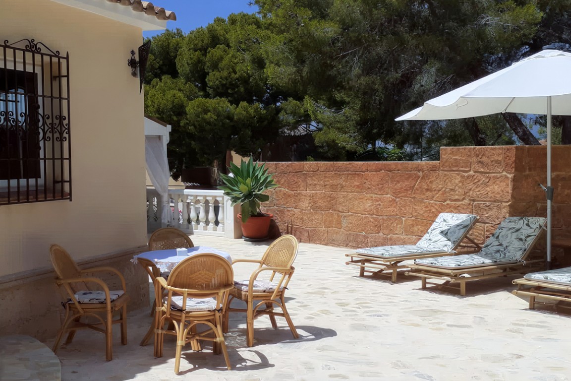 3 Bed, 4 Bath, HouseFor Sale, Albir, Alicante