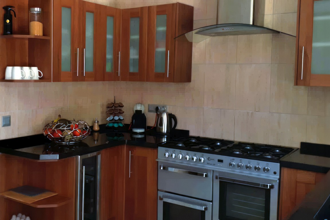 3 Bed, 4 Bath, HouseFor Sale, Albir, Alicante